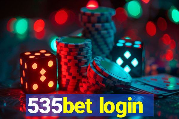 535bet login